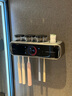 CKPA智能紫外線(xiàn)牙刷消毒器漱口杯置物架衛生間收納電動(dòng)牙刷烘干殺菌【質(zhì)感灰-3杯】 曬單實(shí)拍圖
