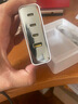 傳應(yīng)南孚100W氮化鎵充電器快充套裝適用蘋果華為小米手機pd65W筆記本電腦MacbookPro多口Type-C快充 曬單實拍圖