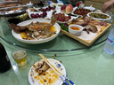 洋河【官方授權(quán)】海之藍(lán)  52度白酒 綿柔型酒  洋河藍(lán)色經(jīng)典 52度 520mL 2瓶 雙支裝 曬單實拍圖