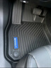 米其林（MICHELIN）別克君越汽車(chē)腳墊適用昂科威/威朗/E4全TPE汽車(chē)腳墊環(huán)保專(zhuān)車(chē)專(zhuān)用 適用于別克君越 國(guó)產(chǎn) 23年-至今 單層 曬單實(shí)拍圖