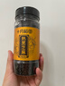 十月稻田 熟黑芝麻 200g (無(wú)添加 低溫炒制 干吃 五谷雜糧 白芝麻伴侶) 曬單實(shí)拍圖