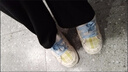 百麗踏2025秋季新款厚底面包滑板鞋女ins超火小眾帆布設計百搭休閑鞋子 七彩格【升級版】 面料升級 38 【標準尺碼收藏加購優(yōu)先發(fā)貨】 曬單實拍圖
