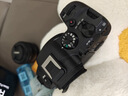 佳能Canon/R62 Mark II R8 RP 微單數(shù)碼相機二代4K旅游Vlog拍攝相機 EOS R6 Mark II 單機 （全畫幅） 官方標(biāo)配【京倉鑒定 正品保障】 曬單實拍圖