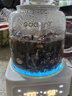 GDANNY德國(guó)養(yǎng)生壺全玻璃官方旗艦店電燒水熱水燉煮茶保溫一體全自動(dòng)恒溫新款電陶爐泡迷你嬰兒沖奶辦公室 2025新升級(jí)【基礎(chǔ)款】 2L 曬單實(shí)拍圖