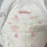 好奇（Huggies） 鉑金裝拉拉褲 嬰兒成長褲輕薄透氣小桃褲尿不濕 XXL50片【15kg以上】 曬單實拍圖