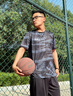 安德瑪（Under Armour）運(yùn)動(dòng)速干短褲男士夏季冰絲排汗透氣籃球褲健身訓(xùn)練跑步休閑五分褲 曬單實(shí)拍圖