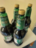 三只熊俄羅斯進(jìn)口捷克熊1350ml*3桶鮮濃郁生啤未過(guò)濾鮮啤酒精釀白啤原裝 大白熊啤酒 1500mL 3桶 +捷克熊3 曬單實(shí)拍圖