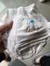 SOLOVE 米菲拉拉褲 多彩夢系列 嬰兒學(xué)步褲成長褲單包裝 XXXXL30片 曬單實(shí)拍圖
