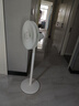 鉆石牌電風扇家用【AI語音+1級能效+純銅電機】智控大風落地扇搖頭扇臥室客廳宿舍空調(diào)伴侶DFS-ZBR08 曬單實拍圖