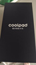 酷派（Coolpad）鋒尚50 Lite 全新超薄八核智能手機學生價便宜大屏百元機長續(xù)航老人老年備用機游戲電競 64G深空黑 曬單實拍圖