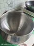 康佳（KONKA） 廚師機(jī)家用智能定時(shí)和面機(jī)小型揉面機(jī)全自動(dòng)鮮奶蓋機(jī)打發(fā)奶油臺(tái)式打蛋器攪拌機(jī)直流電機(jī) 智能款【輕音定時(shí)】基礎(chǔ)套餐 5L 曬單實(shí)拍圖