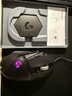 羅技（G）G502 HERO游戲鼠標(biāo) 電競(jìng)有線鼠標(biāo) 吃雞鼠標(biāo)RGB帶配重宏編程機(jī)械usb鼠標(biāo)電腦英雄聯(lián)盟csgo送男友 G502 HERO黑色 曬單實(shí)拍圖