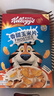 家樂氏（Kellogg‘s） 進口麥片酒店早餐兒童營養(yǎng)即食牛奶伴侶谷物圈可可粉巧克力味 【3盒裝】谷維滋+可可球+玉米片 曬單實拍圖