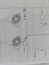 揚(yáng)子電風(fēng)扇家用空氣循環(huán)扇落地扇遙控電風(fēng)扇家用電扇立式搖頭遙控辦公室桌面風(fēng)扇 【全網(wǎng)熱銷(xiāo)百萬(wàn)】機(jī)械搖頭款 曬單實(shí)拍圖