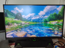 KTC 27英寸2K高清200Hz 1152分區(qū)QD-MiniLED顯示屏HDR1000內(nèi)置電源升降旋轉(zhuǎn)電競顯示器國家補貼M27T6S 曬單實拍圖