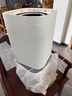 美的（Midea）空氣凈化器“森林Air3” 除甲醛除霧霾除煙味母嬰家用除異味低噪消毒機(jī)99.99%病菌去除率 【臥室推薦】KJ500G-F11 曬單實拍圖