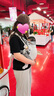 BabyBjorn瑞典品牌進(jìn)口透氣嬰幼兒背帶抱娃神器Harmony背帶0-3歲 奶油色 曬單實(shí)拍圖