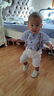 君樂寶奶粉盒裝幼兒配方 3段 樂鉑 400g 12盒 曬單實(shí)拍圖