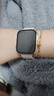 華為（HUAWEI）【國(guó)家補(bǔ)貼15%】WATCH FIT 4智能手表運(yùn)動(dòng)藍(lán)牙通話輕薄大屏高中學(xué)生健康管理NFC門禁男女心率 悅動(dòng)白【甄選表帶+精美表盤】 曬單實(shí)拍圖