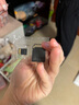 閃迪（SanDisk）256GB TF(MicroSD)內存卡 4K極速金卡A2 V30 U3行車(chē)記錄儀 運動(dòng)相機無(wú)人機 監控存儲卡 讀190MB/s 曬單實(shí)拍圖