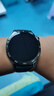 HUAWEI WATCH GT 5 國家補貼15% 幻夜黑46mm華為智能手表情緒健康助手玄璣感知系統(tǒng) 曬單實拍圖