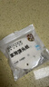 美廚（maxcook）蒸籠紙包子墊紙蒸包子紙蒸籠屜紙一次性500張 直徑8.9cm MCPJ678 曬單實拍圖