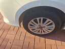 普利司通（Bridgestone）汽車輪胎 185/60R15 84H EP150 原廠配套雅力士/適配昕銳/鋒范 曬單實拍圖