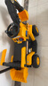 爸爸媽媽挖掘機(jī)玩具車(chē)兒童可坐人男孩遙控電動(dòng)可挖挖土機(jī)大號(hào)工程車(chē)帶推把 曬單實(shí)拍圖