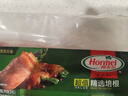 荷美爾（Hormel）超值精選培根150g/袋*3 冷藏豬肉煙熏風味兒童早餐三明治燒烤食材 曬單實拍圖