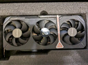 技嘉（GIGABYTE）9070XT顯卡 魔鷹 AMD Radeon RX 9070 XT GAMING OC 16G 電競游戲設計智能AI電腦獨立顯卡  曬單實(shí)拍圖