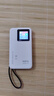 格行隨身wifi6官方正品充電寶WIFI二合一車載無(wú)線網(wǎng)卡cpe路由器三網(wǎng)通用移動(dòng)隨身wifi非無(wú)限流量2025款 快充版充電寶京倉(cāng)速發(fā)【一萬(wàn)毫安 超長(zhǎng)續(xù)航】送流量 曬單實(shí)拍圖