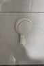 太力吸盤掛鉤免打孔強力粘鉤廚房置物架無痕真空掛鉤超強粘力4件裝 曬單實拍圖
