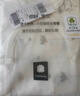 巴拉巴拉balaOne新生兒衣服嬰兒連體衣寶寶包屁衣哈衣爬服2025款純棉舒適 白黃色調(diào) 59cm 曬單實(shí)拍圖