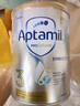 愛他美（Aptamil）澳洲白金版含DHA葉黃素 新西蘭嬰幼兒配方牛奶粉 官方授權(quán) 【新客無憂退】3段1罐 效期至27.3 900g 曬單實拍圖