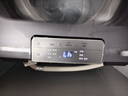 海爾（Haier）波輪洗衣機(jī)小型全自動(dòng) 迷你嬰兒兒童內(nèi)衣褲洗衣機(jī)懶人5KG直驅(qū)變頻 一級(jí)能效國(guó)家補(bǔ)貼XQB50-B278S 曬單實(shí)拍圖