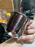 沃德百惠（WORTHBUY） 兒童水杯304不銹鋼家用卡通夏季幼兒園專用口杯上學(xué)寶寶刻度量杯 赫赫熊 300ml 1只 曬單實(shí)拍圖