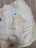 好奇（Huggies）軟萌星人柯基拉拉褲拉拉褲嬰兒尿不濕XXXL24(17kg以上)嬰兒尿不濕 曬單實(shí)拍圖