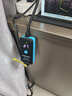 創(chuàng)寧魚(yú)缸石英變頻加熱棒 CN-605-200W 低水位烏龜小型迷你自動(dòng)恒溫器 曬單實(shí)拍圖
