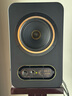 TANNOY 天朗GOLD 5 7 8 有源監聽(tīng)音箱黃金同軸 桌面書(shū)架錄音室音響 GOLD5【對裝  送線(xiàn)+燈+墊子】 曬單實(shí)拍圖