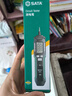 世達(dá)SATA非接觸式測電筆電工智能感應(yīng)電路檢測儀高精度測電筆D05046 曬單實拍圖