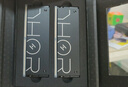 阿斯加特（Asgard）64GB(32GBx2) DDR5 6000 臺式機內(nèi)存條 雷神索爾 馬甲條 海力士A-die CL28 極夜黑 曬單實拍圖