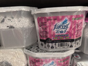 花仙子（Farcent） 除濕盒 干燥劑除濕劑衣柜防潮劑吸濕盒 活性碳無香 237g*12盒 曬單實拍圖