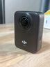 大疆（DJI）Osmo 360 全景運動(dòng)相機8K高清 防抖防水手持口袋攝像Vlog摩托車(chē)行車(chē)記錄儀騎行滑雪潛水運動(dòng)相機 Osmo 360 標準套裝 官方標配【曬單返3000京豆】 曬單實(shí)拍圖