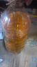 海獅食用油 非轉(zhuǎn)基因壓榨玉米油5L （富含植物甾醇） 曬單實拍圖