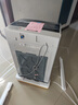 TCL 9KG波輪洗衣機(jī)大容量全自動家用宿舍租房神器 四重智控一鍵脫水 100%除螨率 護(hù)衣內(nèi)桶 以舊換新 【9公斤 筒風(fēng)干自清潔 】B90L100 曬單實拍圖