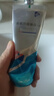 嚴(yán)迪（YANDY）高含氟美白去漬防蛀牙膏130g白桃烏龍 正畸牙齒矯正期青少年適用 曬單實(shí)拍圖