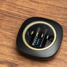 FIIL Key Pro2全能智駕降噪藍(lán)牙耳機(jī)-55dB金標(biāo)音質(zhì)藍(lán)牙6.0入耳半入耳式耳機(jī)七夕情人節(jié)禮物 黑美人 曬單實(shí)拍圖