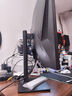 KTC 27英寸2K 210Hz FastIPS電競(jìng)電腦顯示器 旋轉(zhuǎn)升降 音箱 10Bit高亮護(hù)眼 國(guó)家補(bǔ)貼 顯示屏H27T22S-3 曬單實(shí)拍圖