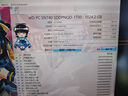 神舟（HASEE）【國家補貼20% RTX5070Ti】戰神T10 Pro 16英寸游戲本筆記本電腦(i7-14700HX 32G 1TB 2.5K 300Hz) 曬單實(shí)拍圖