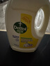 滴露（Dettol）衣物除菌液 消毒液 檸檬3L 99.9%殺菌除螨內(nèi)衣兒童衣物可配洗衣液 曬單實(shí)拍圖